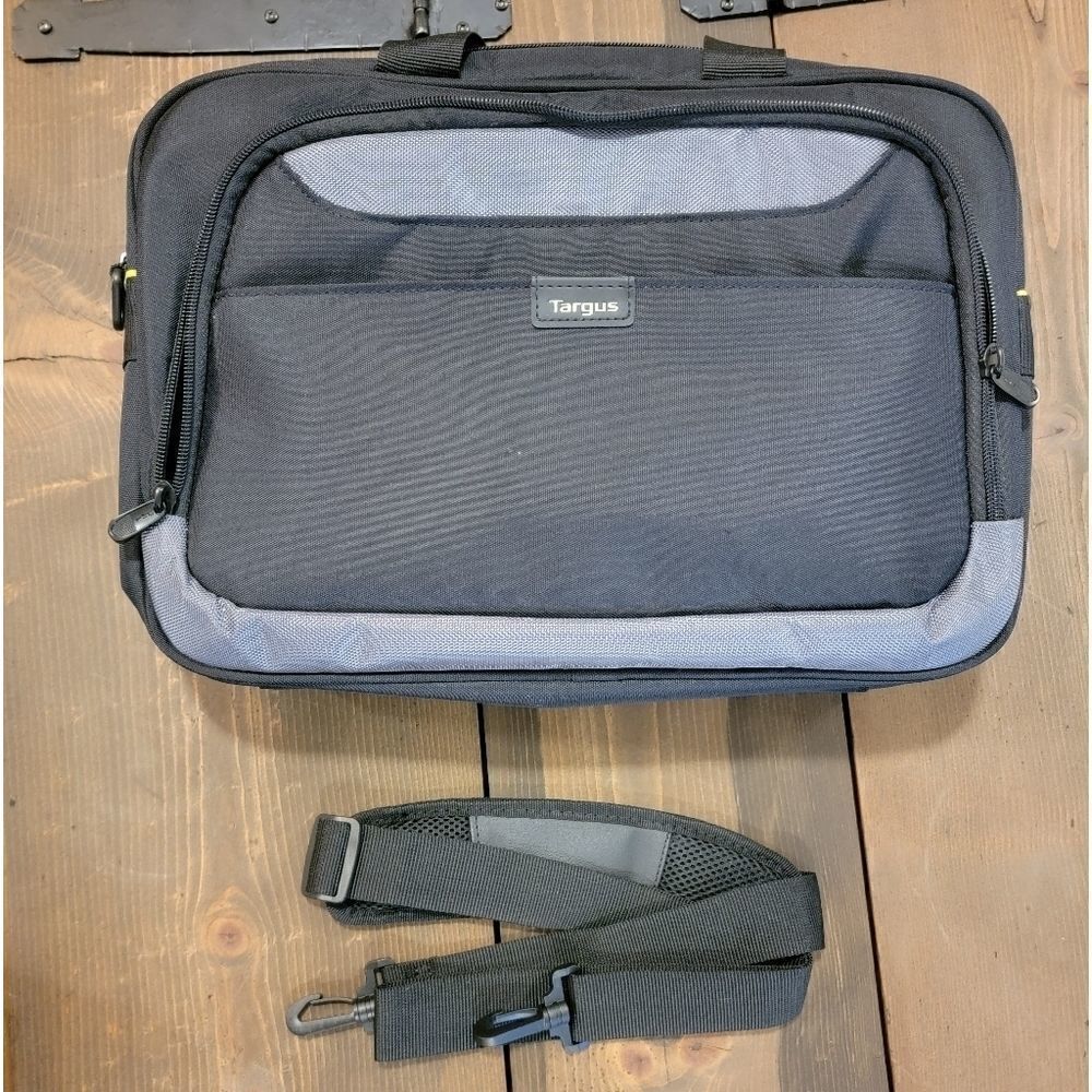 Targus Laptop Bag Model AC0063
